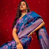 Buy Indian Kurtas, Sarees & Lehengas Online in USA | DesiQlo